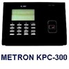 may cham cong metron kpc-300 hinh 1